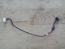 Роз'єм живлення Pj 520